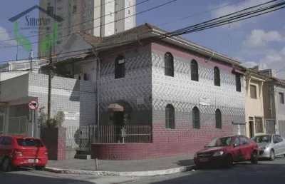 Sobrado com 5 dormitórios à venda, 150 m² por r$ 750.000,00 - mooca - são paulo/sp