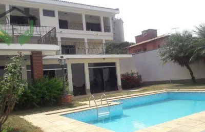 Sobrado, 550 m² - venda por r$ 4.050.000,00 ou aluguel por r$ 21.333,33 - vila são francisco - são paulo/sp