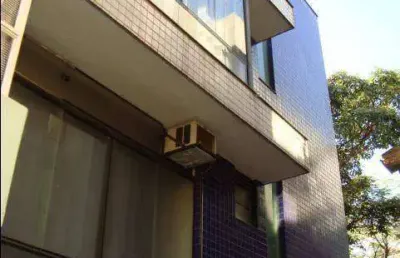 Prédio à venda, 297 m² por r$ 2.500.000,00 - alphaville comercial - barueri/sp
