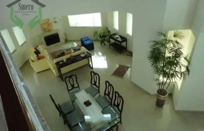 Casa  residencial à venda, parque dos príncipes, são paulo.
