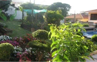 Sobrado  residencial à venda, cidade são francisco, são paulo.