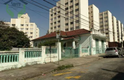 Terreno à venda, 1300 m² por r$ 5.860.000,00 - vila são francisco - são paulo/sp