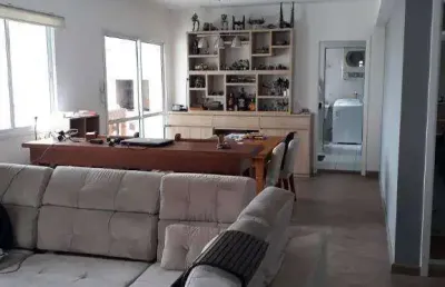 Apartamento residencial à venda, butantã, são paulo.