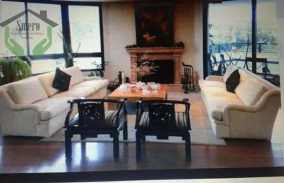 Apartamento residencial à venda, real parque, são paulo - ap1695.