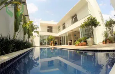 Sobrado residencial para venda e locação, vila santo antônio, cotia - so0700.