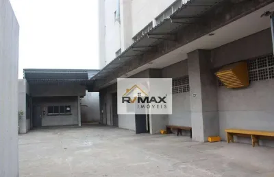 Prédio, 9313 m² - venda por r$ 27.000.000,00 ou aluguel por r$ 266.882,14/mês - brás - são paulo/sp