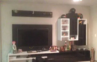 Apartamento à venda, 90 m² por r$ 1.070.000,00 - vila são francisco - são paulo/sp