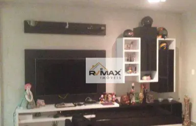 Apartamento à venda, 90 m² por r$ 1.070.000,00 - vila são francisco - são paulo/sp