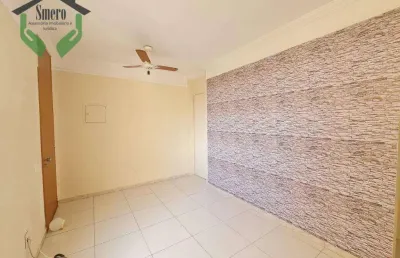 Apartamento à venda, 49 m² por r$ 295.000,00 - jaguaré - são paulo/sp