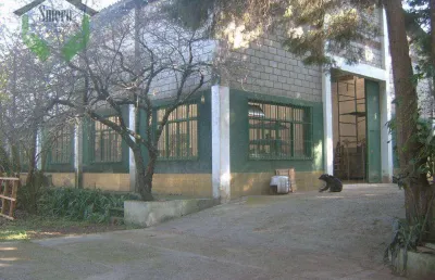 Barracão / Galpão / Depósito para alugar na Estrada Aldeia, Granja Viana, Cotia