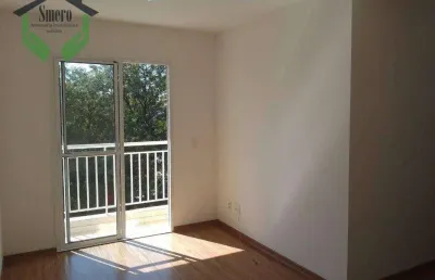 Apartamento à venda, 53 m² por r$ 410.000,00 - jaguaré - são paulo/sp