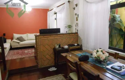 Sobrado à venda, 140 m² por r$ 970.000,00 - vila yara - osasco/sp
