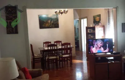 Apartamento com 3 quartos à venda na Rua Clélia, Lapa, São Paulo