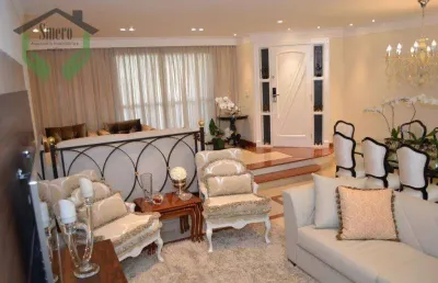 Apartamento à venda, 190 m² por r$ 1.400.000,00 - centro - osasco/sp