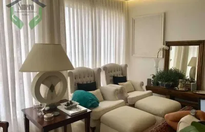 Casa com 4 quartos à venda na Rua Professor Wlademir Pereira, Vila São Francisco, São Paulo