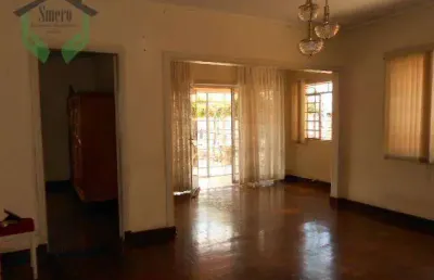 Casa à venda, 143 m² por r$ 720.000,00 - jaguaré - são paulo/sp