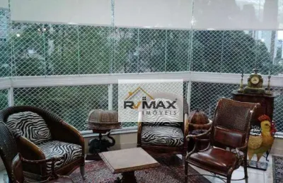 Apartamento de alto padrão à venda, vila de são francisco.