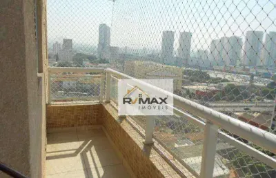 Apartamento com 3 dormitórios à venda, 75 m² por r$ 810.000,00 - centro - osasco/sp