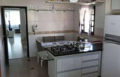 Casa com 3 quartos à venda na Rua Otávio Tucunduva Faria, Cipava, Osasco
