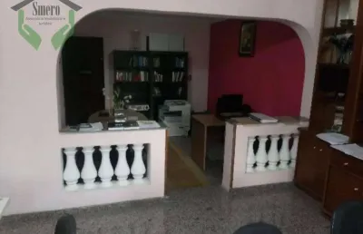 Casa com 3 quartos à venda na Rua São Bento, Quitaúna, Osasco