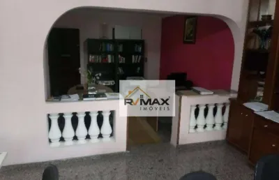 Casa com 3 quartos à venda na Rua São Bento, Quitaúna, Osasco