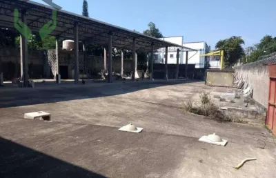 Galpão à venda, 1587 m² por r$ 2.340.000,00 - jardim califórnia - barueri/sp