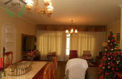 Sobrado à venda, 184 m² por r$ 1.200.000,00 - vila são francisco - são paulo/sp