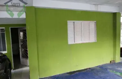 Casa à venda, 98 m² por r$ 620.000,00 - umuarama - osasco/sp