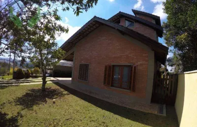 Casa à venda, 400 m² por r$ 1.350.000,00 - residencial san diego - vargem grande paulista/sp