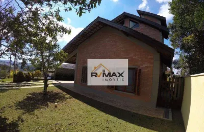 Casa à venda, 400 m² por r$ 1.350.000,00 - residencial san diego - vargem grande paulista/sp