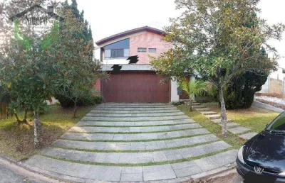 Casa à venda, 446 m² por r$ 2.000.000,00 - parque dos príncipes - osasco/sp