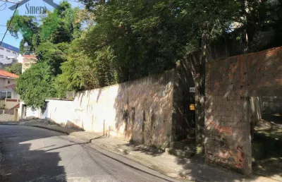 Terreno à venda, 358 m² por r$ 480.000,00 - jaguaré - são paulo/sp