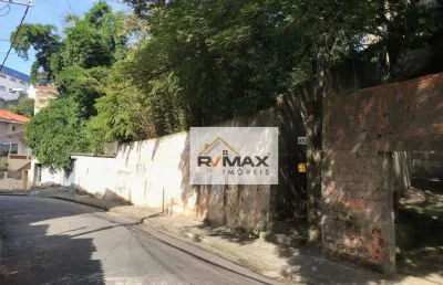 Terreno à venda, 358 m² por r$ 480.000,00 - jaguaré - são paulo/sp