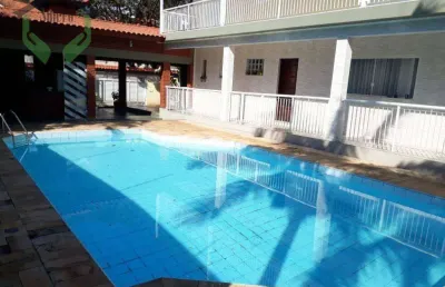 Sobrado à venda, 400 m² por r$ 1.450.000,00 - adalgisa - osasco/sp