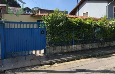 Casa à venda, 250 m² por r$ 1.200.000,00 - parque continental - são paulo/sp