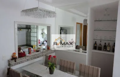 Apartamento duplex à venda, 105 m² por r$ 870.000,00 - centro - osasco/sp
