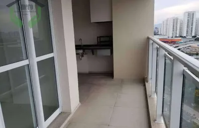 Apartamento à venda, 75 m² por r$ 600.000,00 - centro - osasco/sp