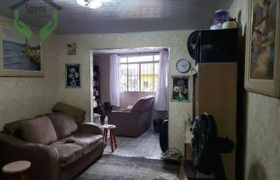 Sobrado à venda, 309 m² por r$ 550.000,00 - novo osasco - osasco/sp