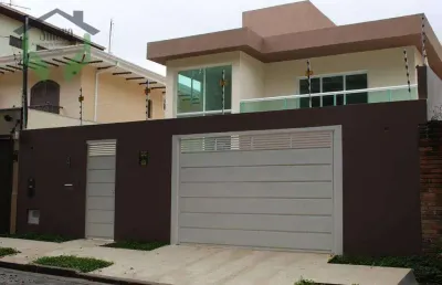 Sobrado à venda, 220 m² por r$ 1.280.000,00 - butantã - são paulo/sp
