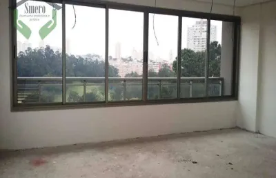 Sala comercial com 1 sala à venda na Avenida Doutor Martin Luther King, Umuarama, Osasco