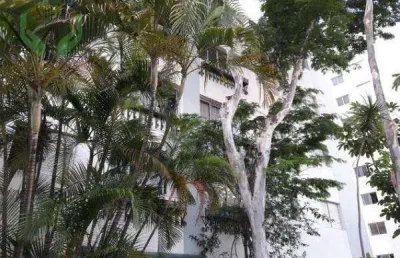 Apartamento com 3 dormitórios à venda, 74 m² por r$ 350.000,00 - jardim ester - são paulo/sp