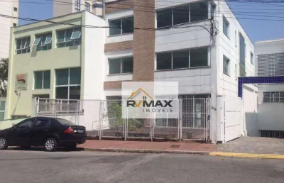 Sobrado à venda, 533 m² por r$ 3.500.000,00 - morumbi - são paulo/sp