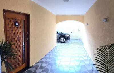 Sobrado à venda, 162 m² por r$ 900.000,00 - centro - osasco/sp