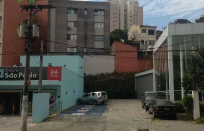 Prédio à venda, 998 m² por r$ 7.990.000,00 - perdizes - são paulo/sp