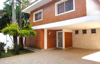 Casa com 7 dormitórios à venda, 450 m² por r$ 2.600.000 - jardim morumbi - são paulo/sp