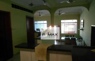 Casa à venda, 298 m² por r$ 630.000,00 - jaguaribe - osasco/sp