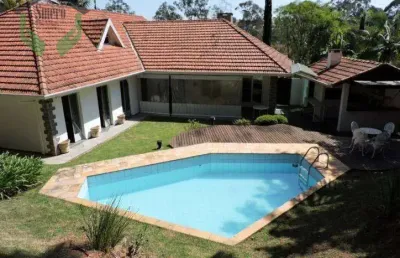 Casa à venda, 400 m² por r$ 1.780.000,00 - residencial euroville - carapicuíba/sp