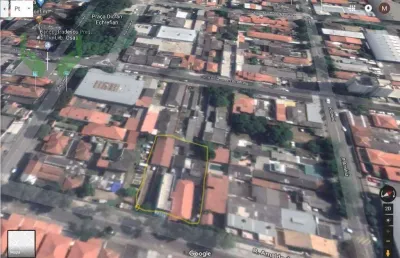 Oportunidade , terreno de 750m2 em presidente altino