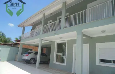 Sobrado à venda, 416 m² por r$ 1.200.000,00 - city bussocaba - osasco/sp