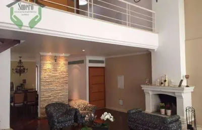 Casa à venda, 650 m² por r$ 3.250.000,00 - jardim sao paulo(zona norte) - são paulo/sp